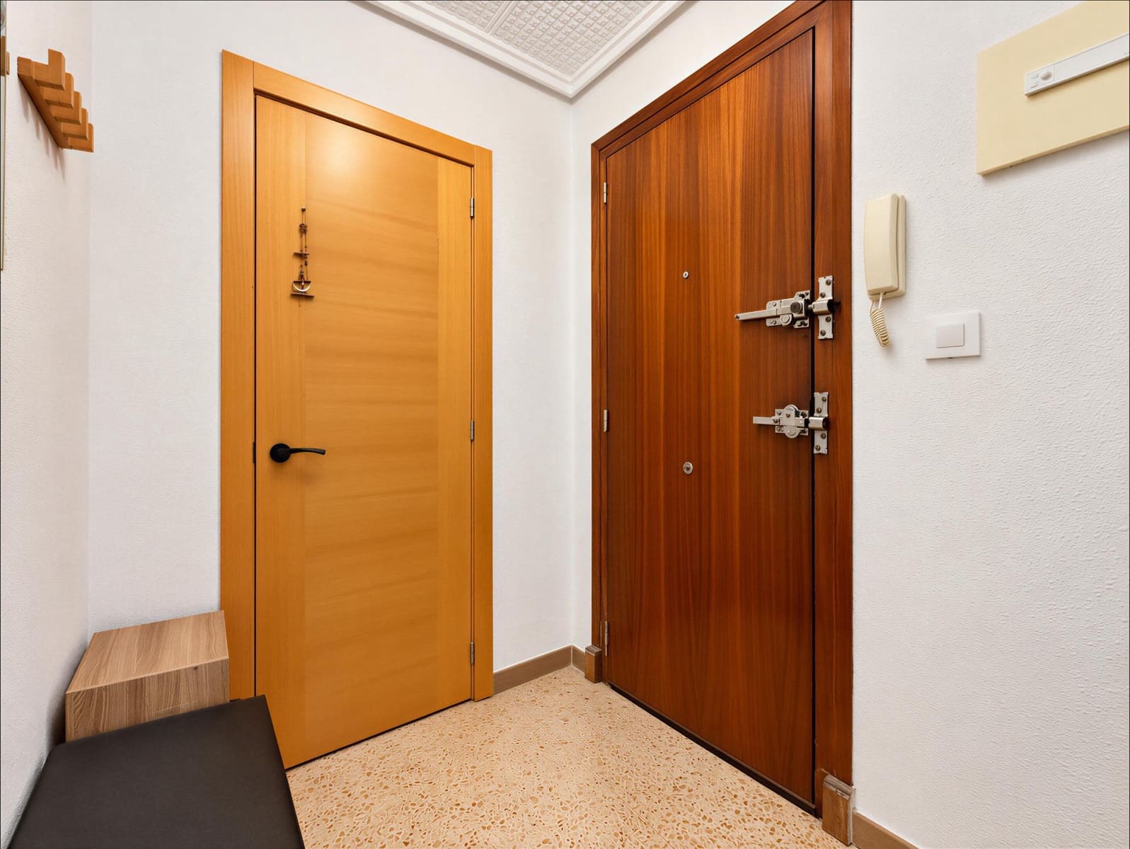 3 soveværelse Lejlighed til salg i Alboraya / Alboraia - € 198.000 (Ref: 10142476)