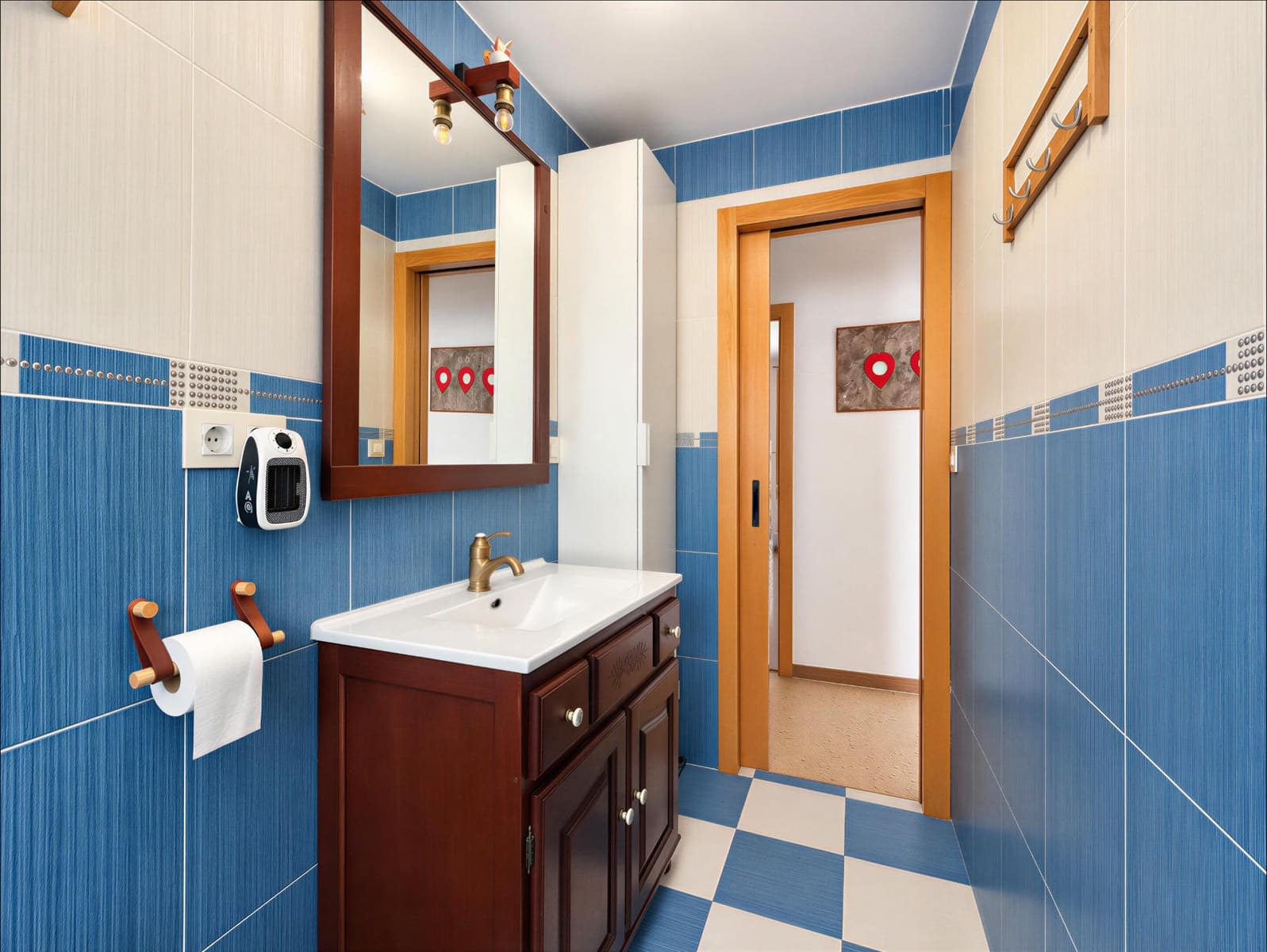 3 soveværelse Lejlighed til salg i Alboraya / Alboraia - € 198.000 (Ref: 10142476)