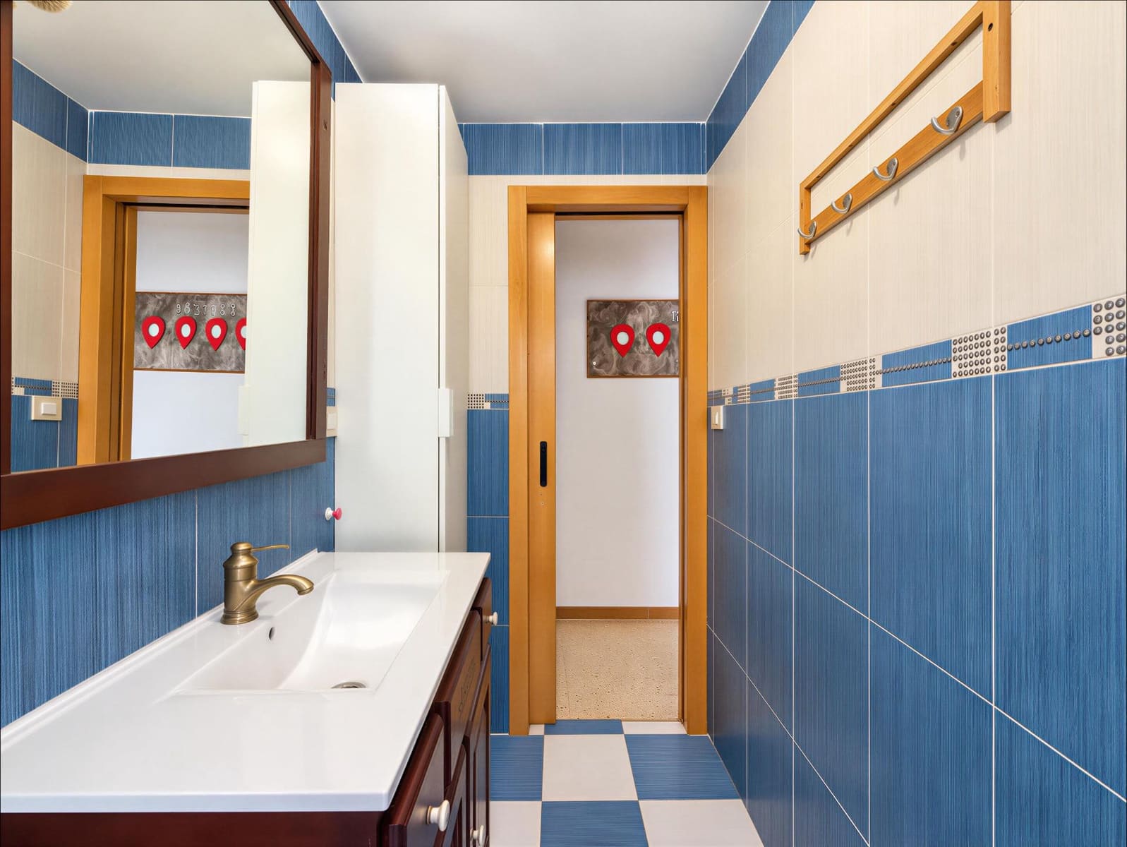 3 soveværelse Lejlighed til salg i Alboraya / Alboraia - € 198.000 (Ref: 10142476)