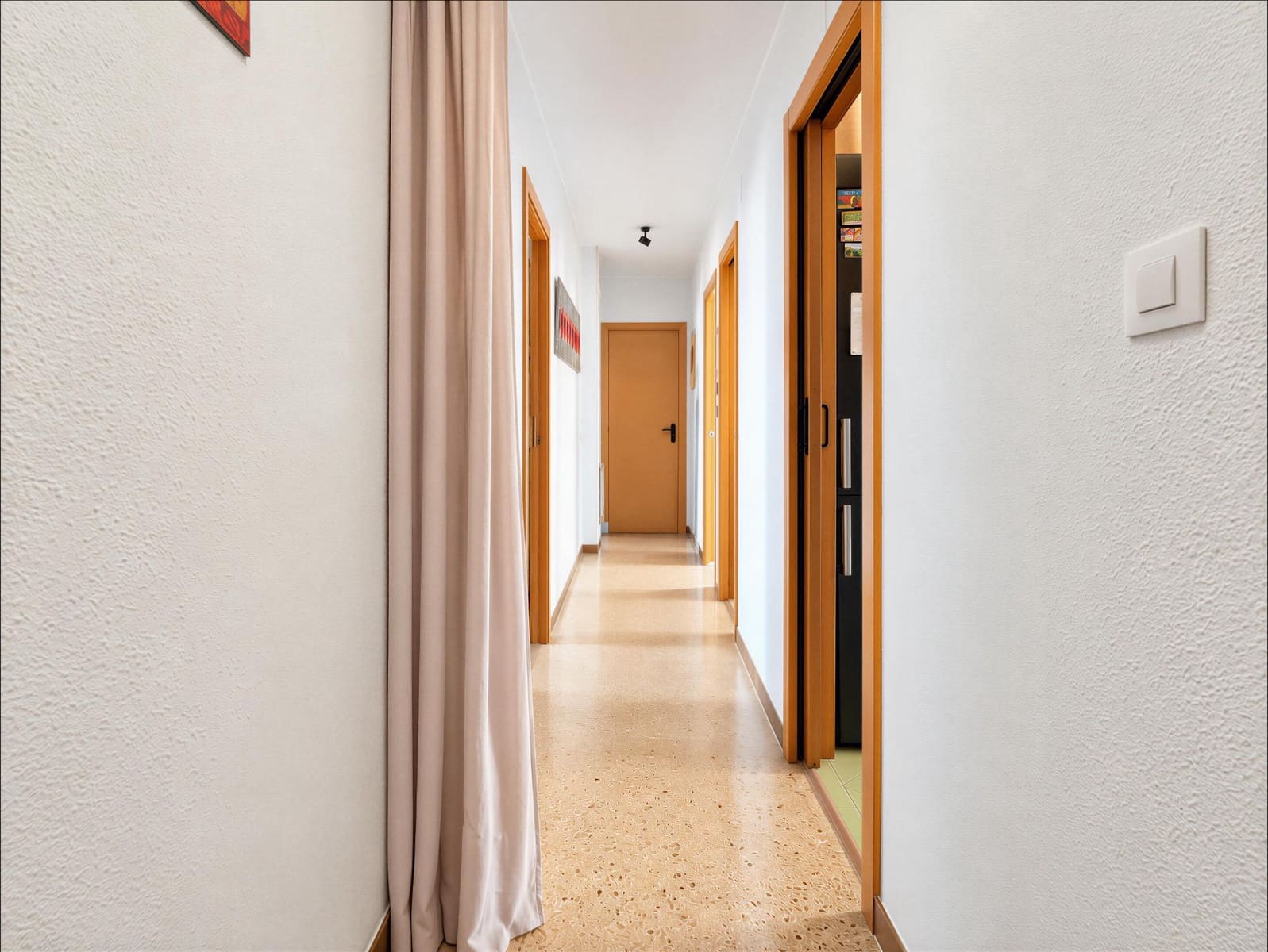 3 soveværelse Lejlighed til salg i Alboraya / Alboraia - € 198.000 (Ref: 10142476)