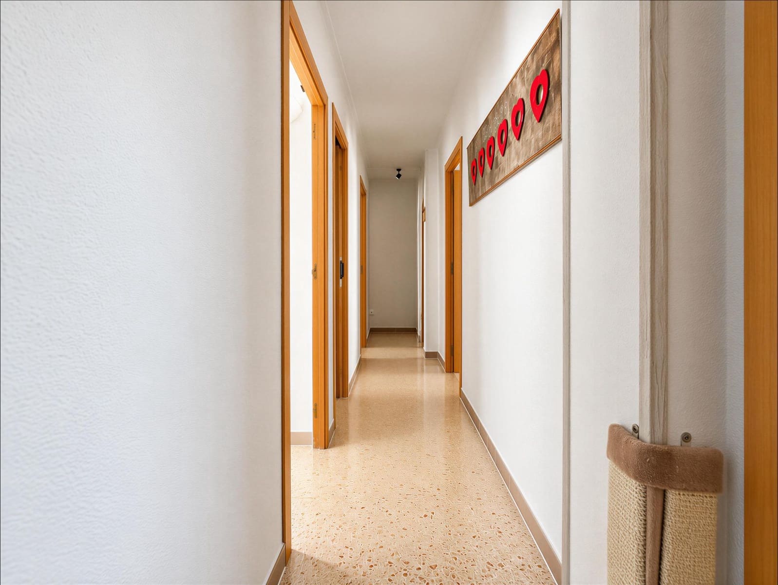 3 soveværelse Lejlighed til salg i Alboraya / Alboraia - € 198.000 (Ref: 10142476)
