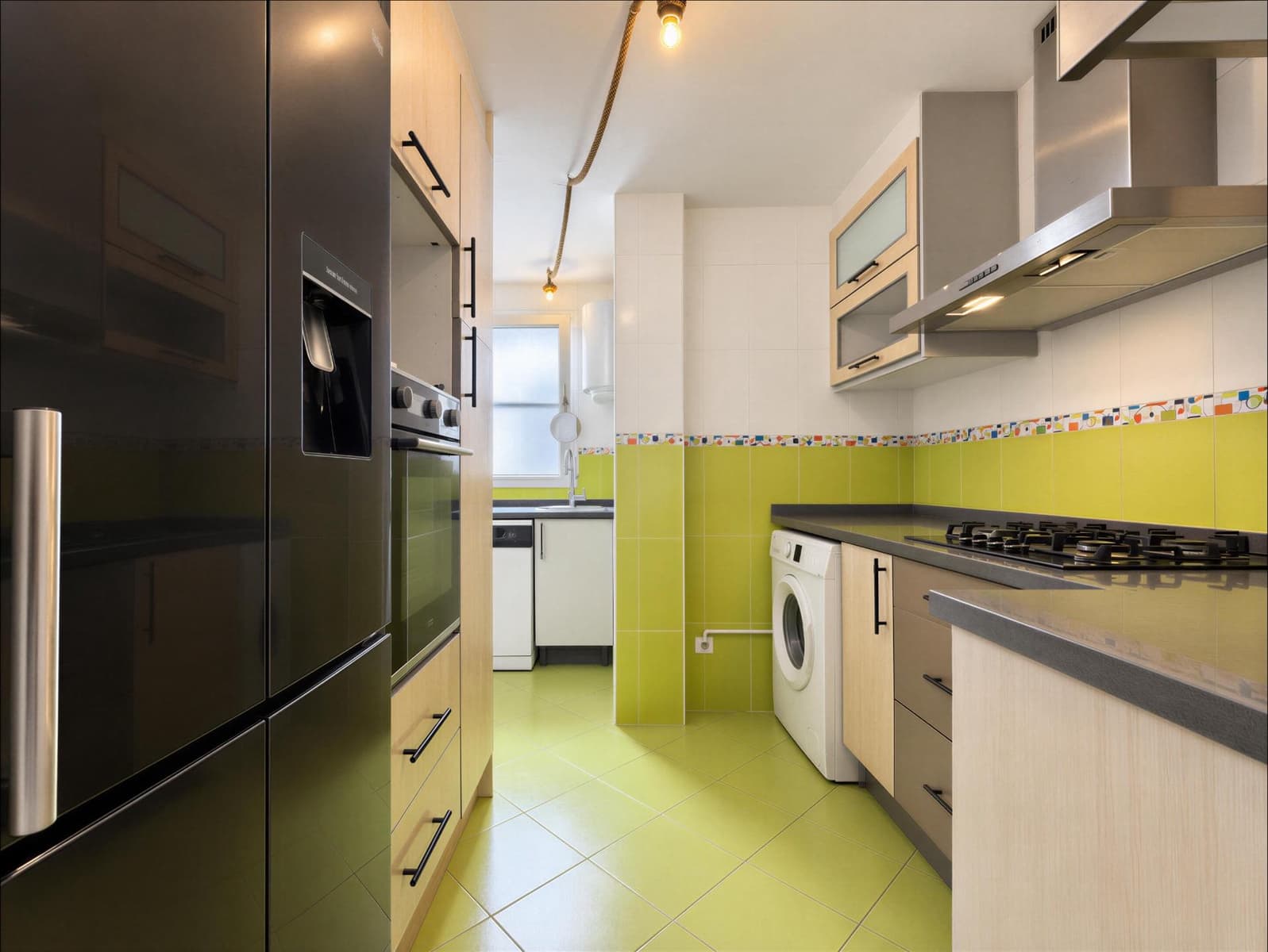 3 soveværelse Lejlighed til salg i Alboraya / Alboraia - € 198.000 (Ref: 10142476)