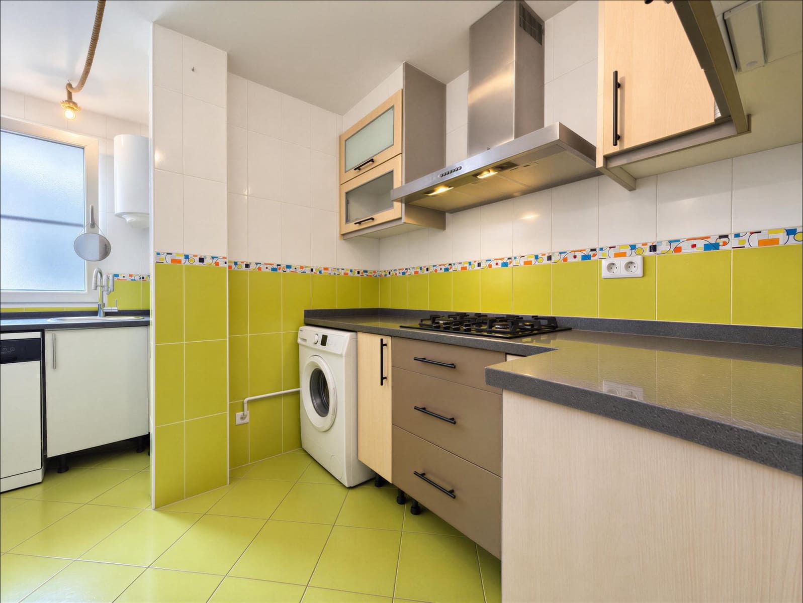 3 soveværelse Lejlighed til salg i Alboraya / Alboraia - € 198.000 (Ref: 10142476)