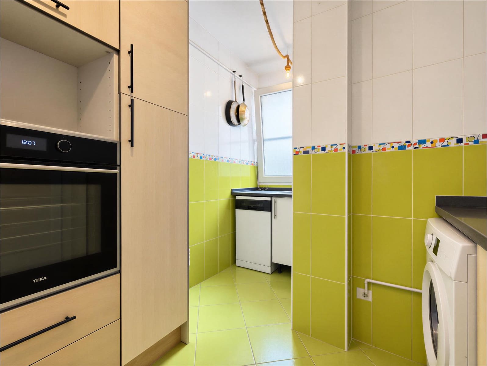 3 soveværelse Lejlighed til salg i Alboraya / Alboraia - € 198.000 (Ref: 10142476)