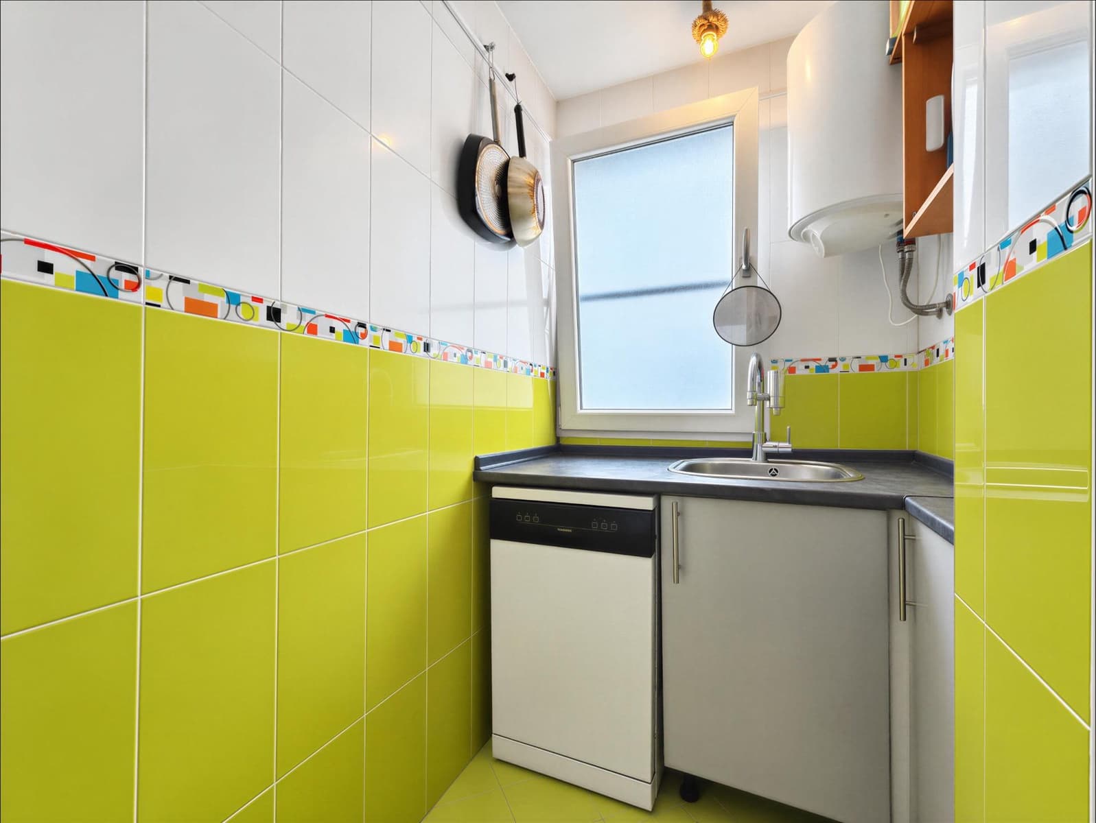 3 soveværelse Lejlighed til salg i Alboraya / Alboraia - € 198.000 (Ref: 10142476)