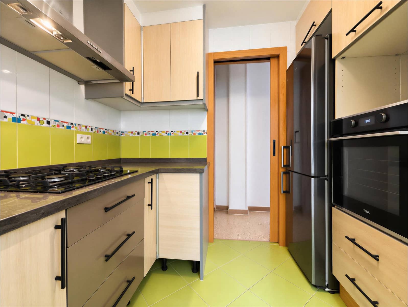 3 soveværelse Lejlighed til salg i Alboraya / Alboraia - € 198.000 (Ref: 10142476)