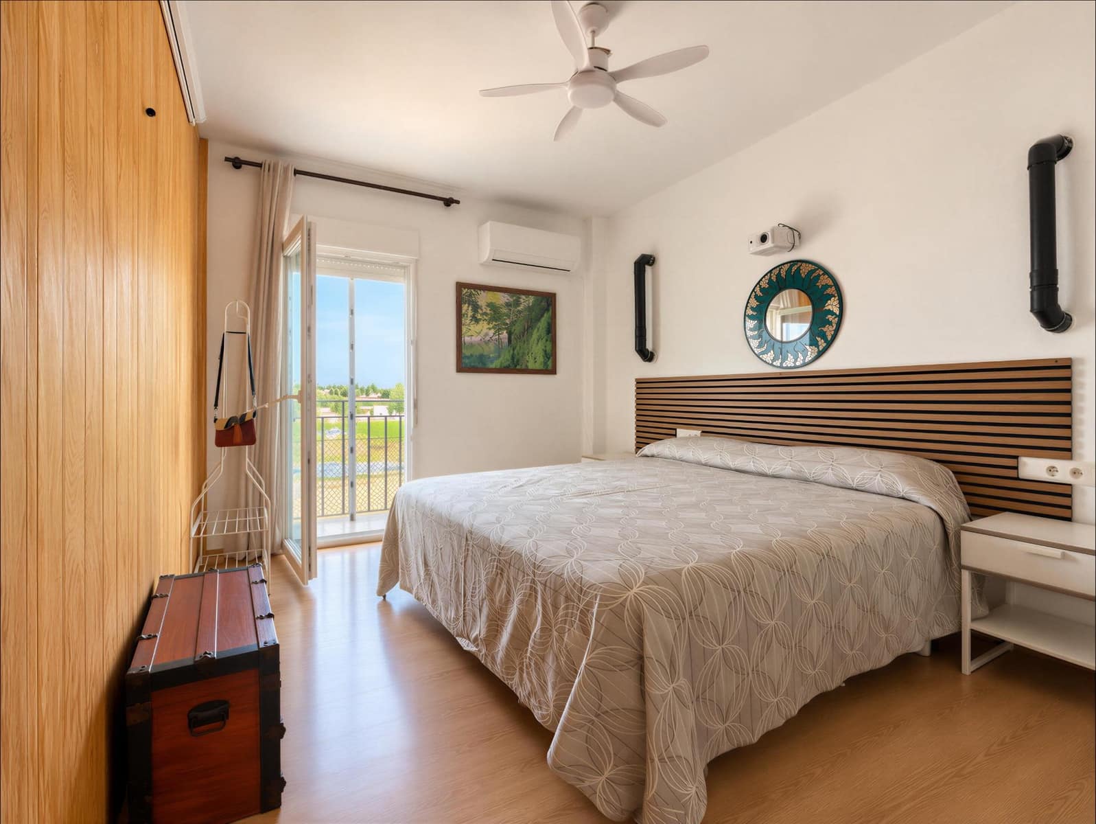 3 soveværelse Lejlighed til salg i Alboraya / Alboraia - € 198.000 (Ref: 10142476)