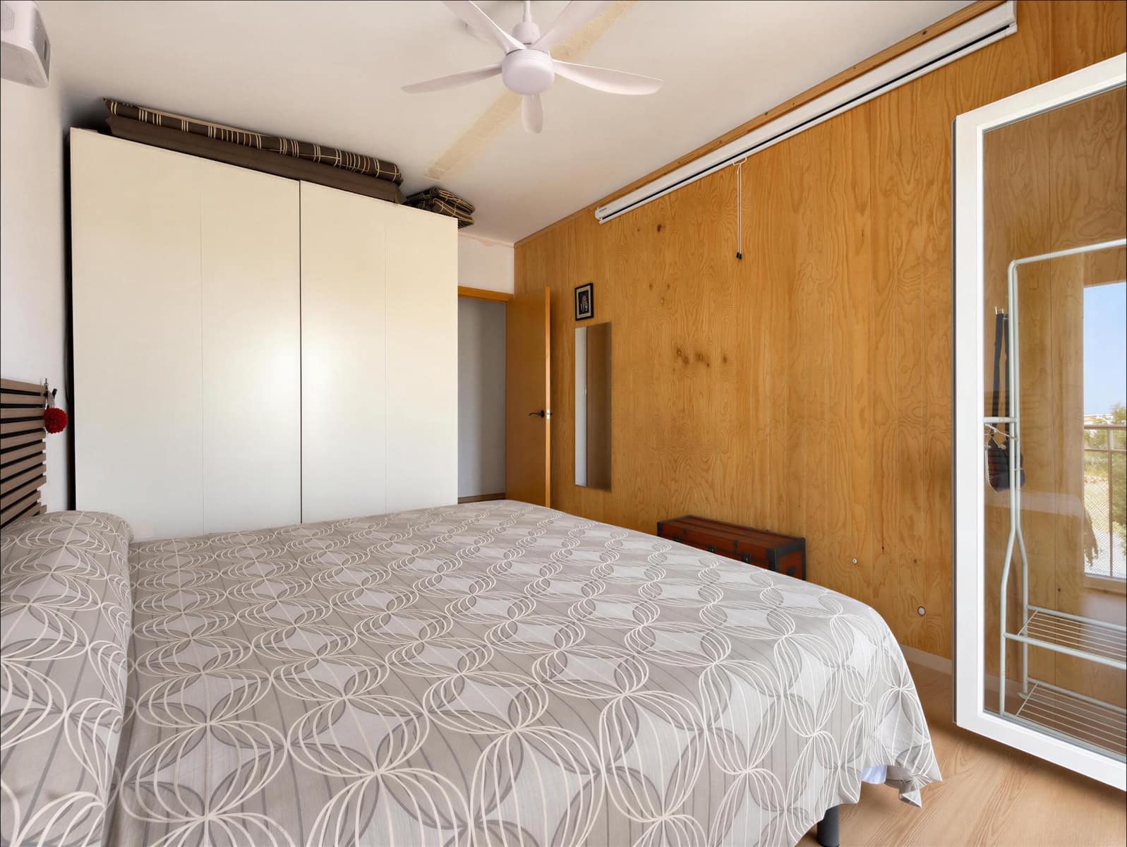 3 soveværelse Lejlighed til salg i Alboraya / Alboraia - € 198.000 (Ref: 10142476)