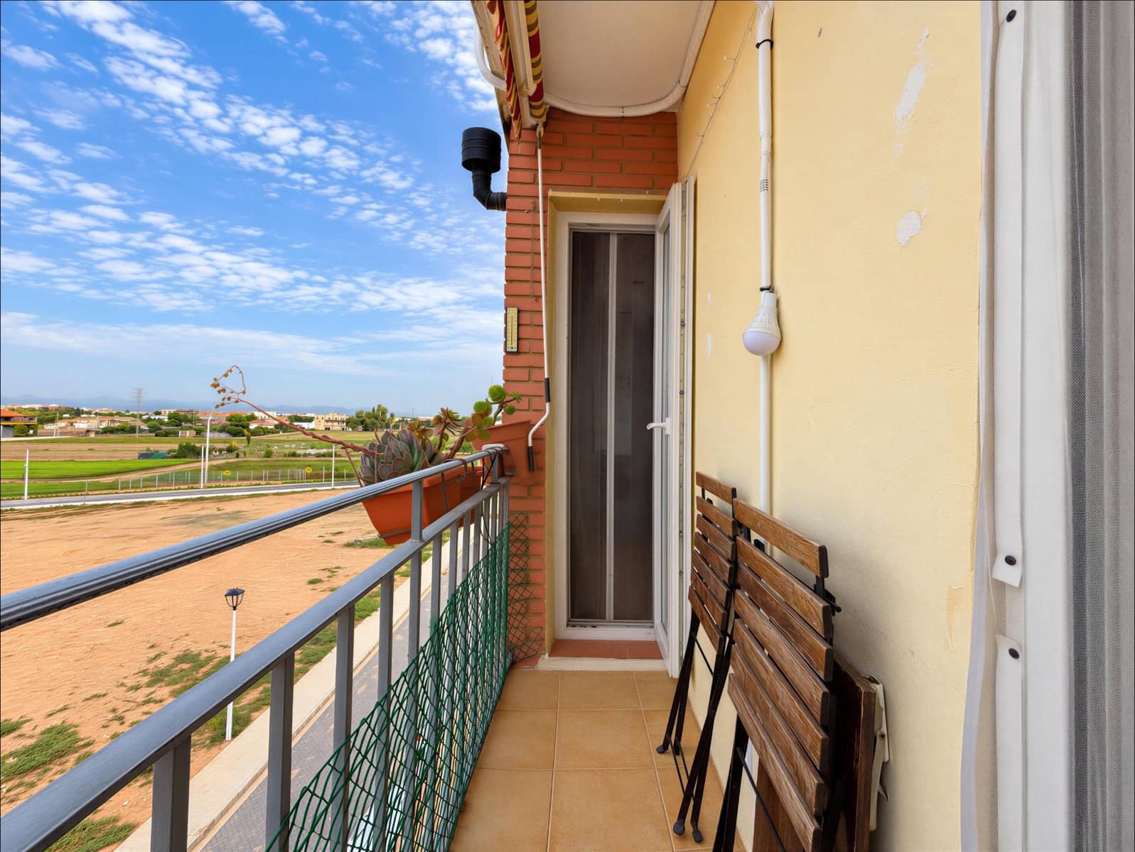 3 soveværelse Lejlighed til salg i Alboraya / Alboraia - € 198.000 (Ref: 10142476)