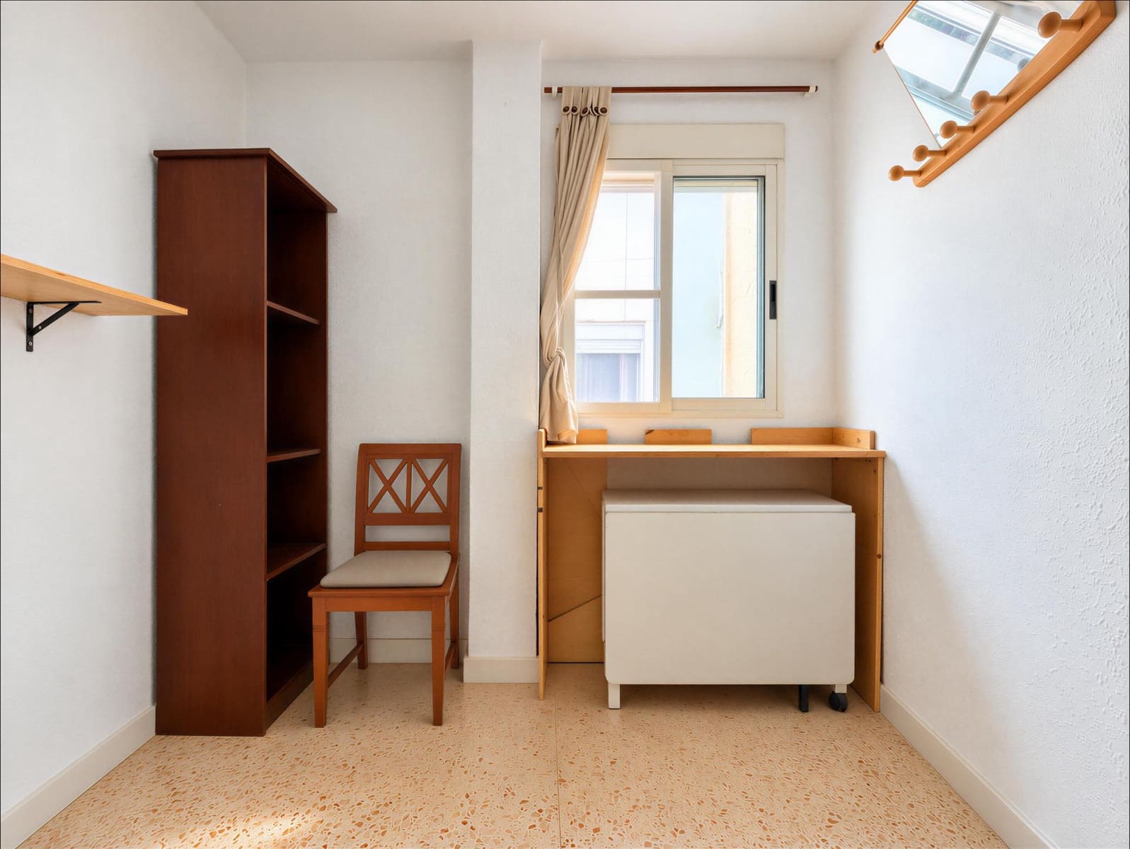 3 soveværelse Lejlighed til salg i Alboraya / Alboraia - € 198.000 (Ref: 10142476)