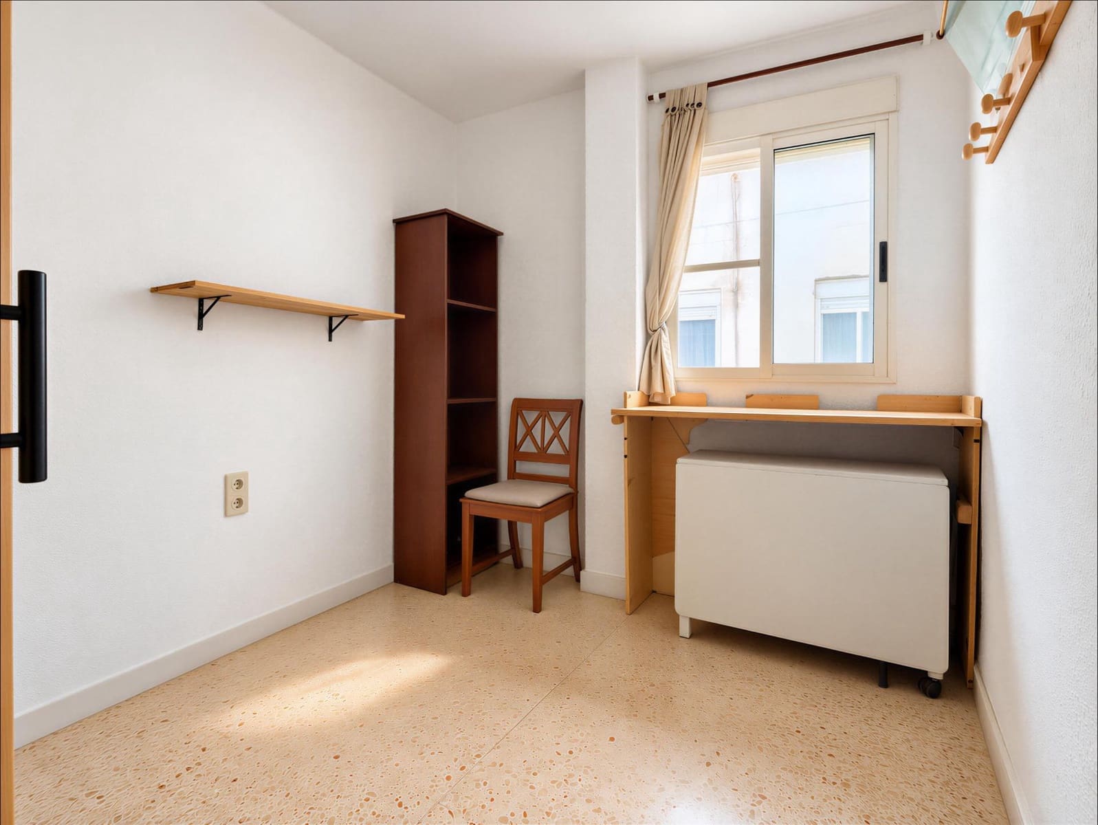 3 soveværelse Lejlighed til salg i Alboraya / Alboraia - € 198.000 (Ref: 10142476)