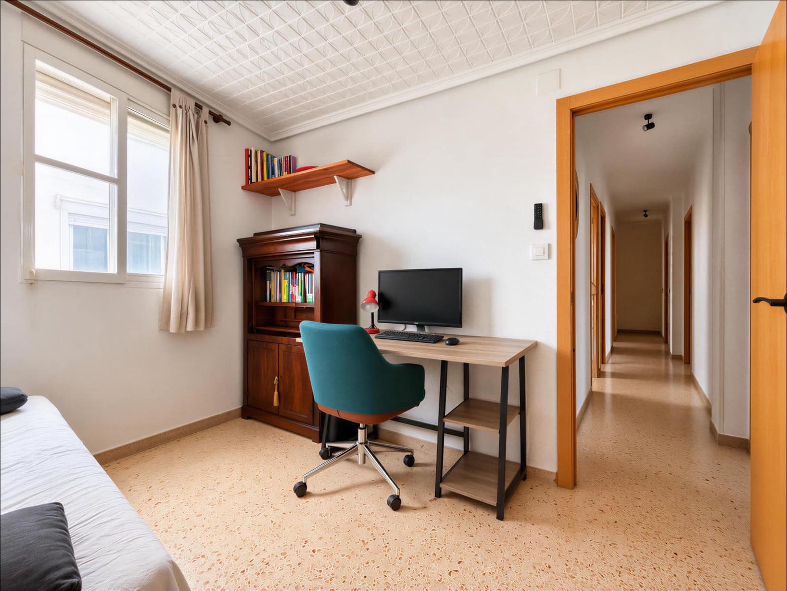 3 soveværelse Lejlighed til salg i Alboraya / Alboraia - € 198.000 (Ref: 10142476)
