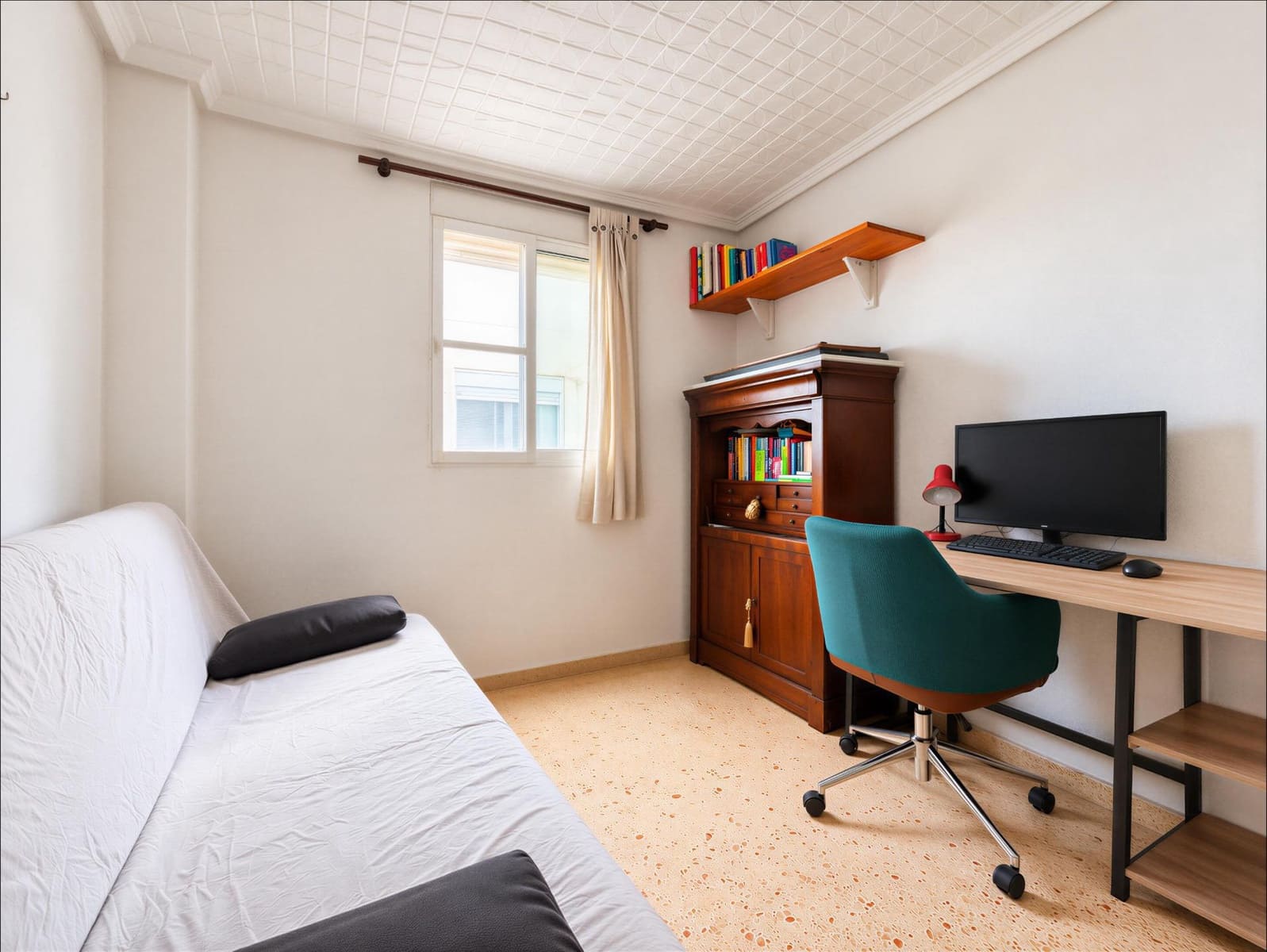 3 soveværelse Lejlighed til salg i Alboraya / Alboraia - € 198.000 (Ref: 10142476)