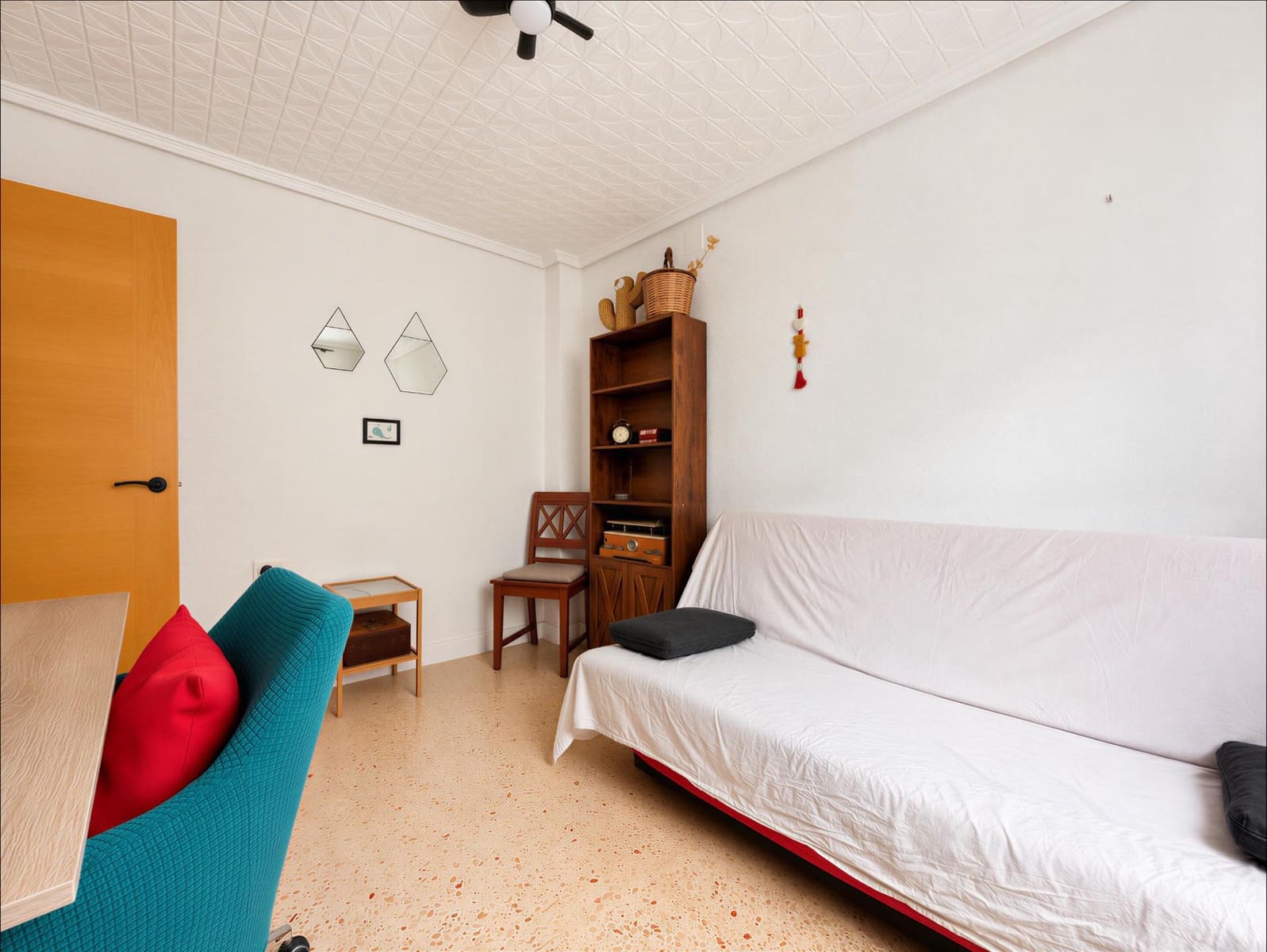 3 soveværelse Lejlighed til salg i Alboraya / Alboraia - € 198.000 (Ref: 10142476)