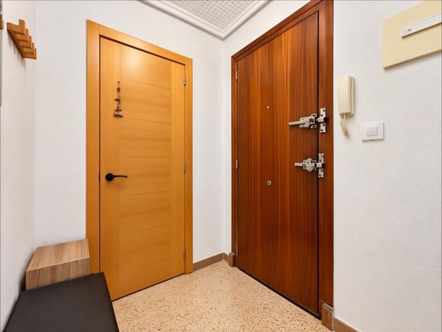 3 sypialnia Mieszkanie na sprzedaż w Alboraya / Alboraia - 198 000 € (Ref: 10142476)
