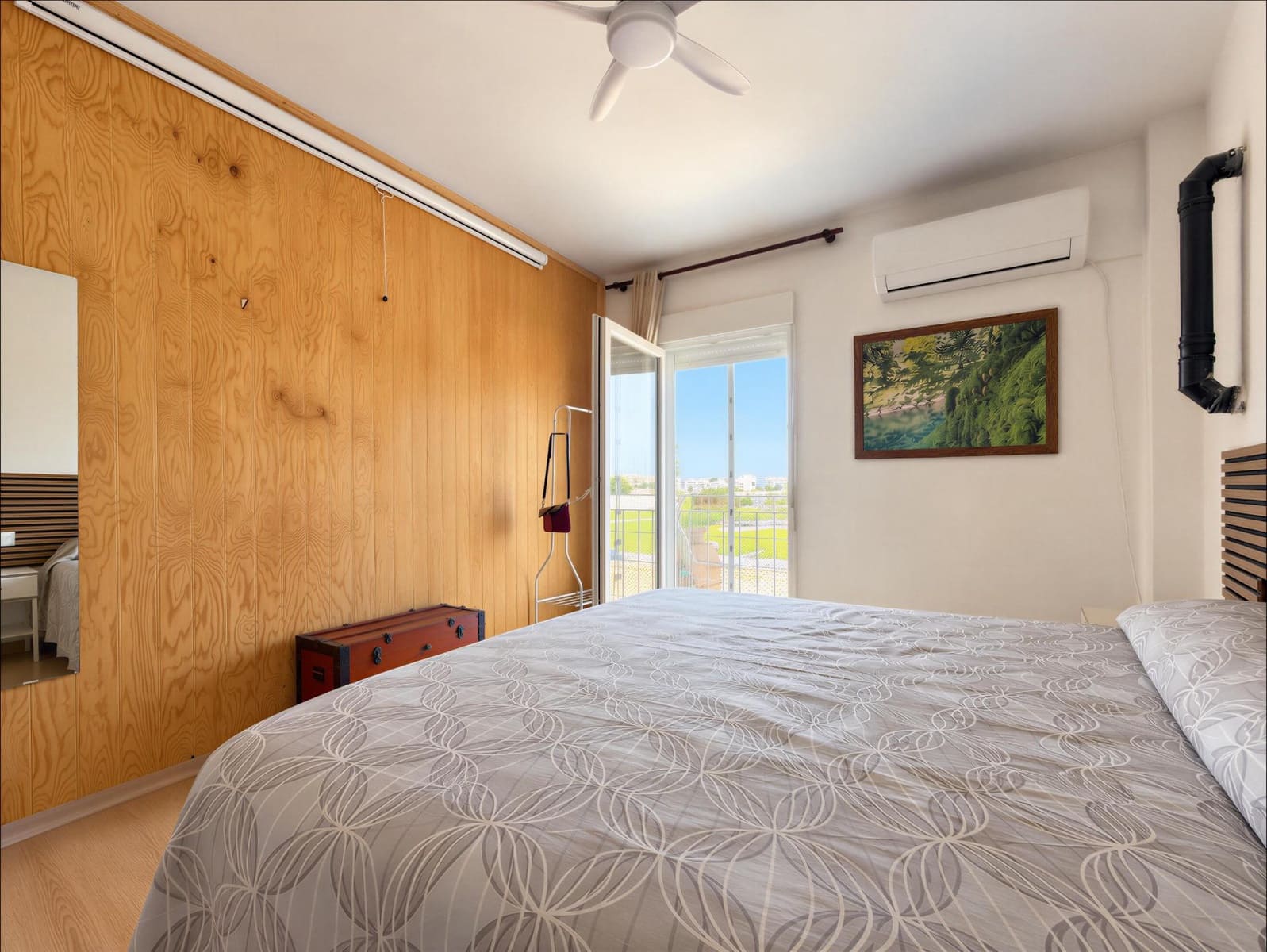 3 soveværelse Lejlighed til salg i Alboraya / Alboraia - € 198.000 (Ref: 10142476)