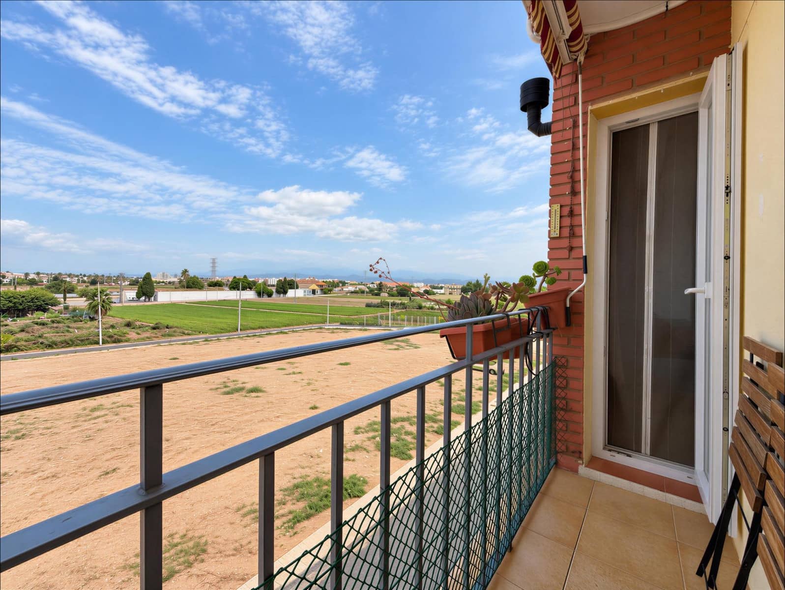 3 soveværelse Lejlighed til salg i Alboraya / Alboraia - € 198.000 (Ref: 10142476)