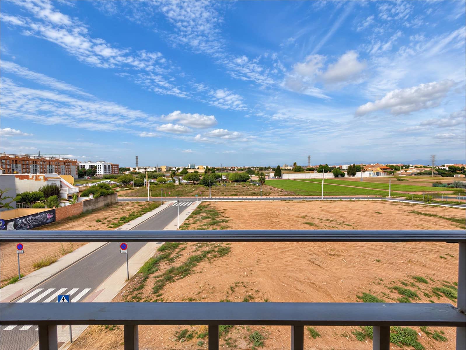 3 soveværelse Lejlighed til salg i Alboraya / Alboraia - € 198.000 (Ref: 10142476)