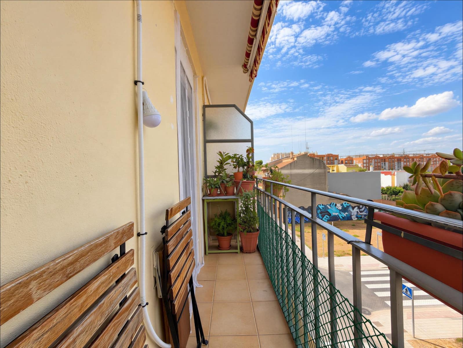 3 soveværelse Lejlighed til salg i Alboraya / Alboraia - € 198.000 (Ref: 10142476)