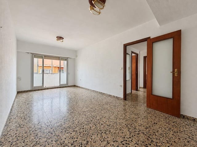 3 soveværelse Lejlighed til salg i Meliana - € 199.000 (Ref: 10155363)