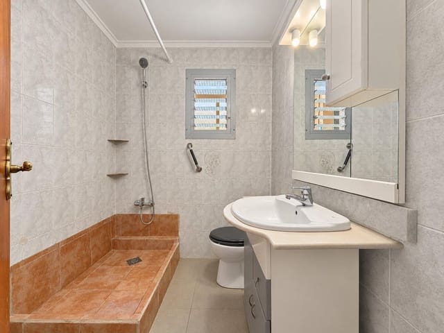 3 soveværelse Lejlighed til salg i Meliana - € 199.000 (Ref: 10155363)