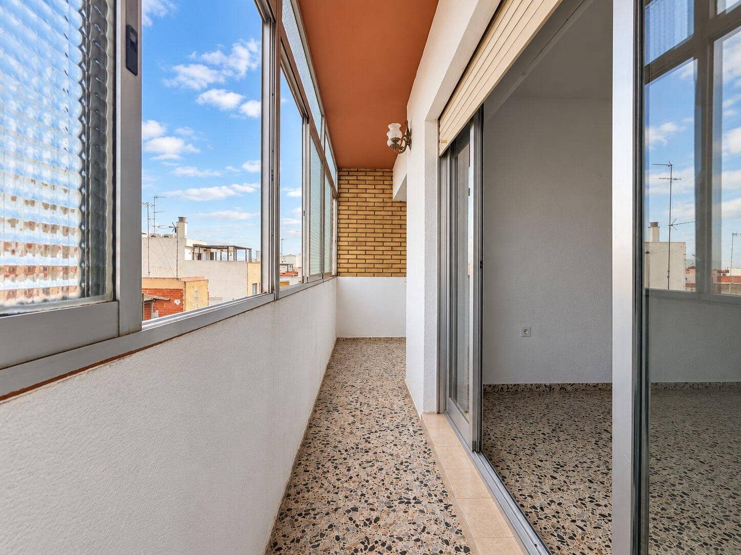 3 soveværelse Lejlighed til salg i Meliana - € 199.000 (Ref: 10155363)