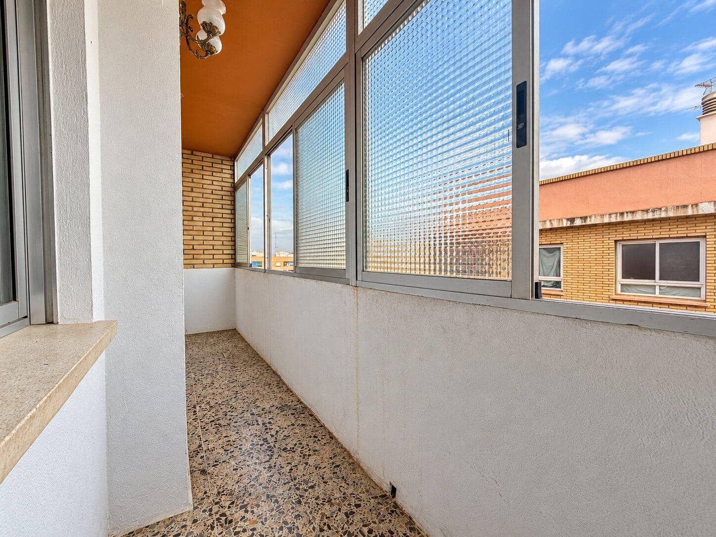 3 soveværelse Lejlighed til salg i Meliana - € 199.000 (Ref: 10155363)