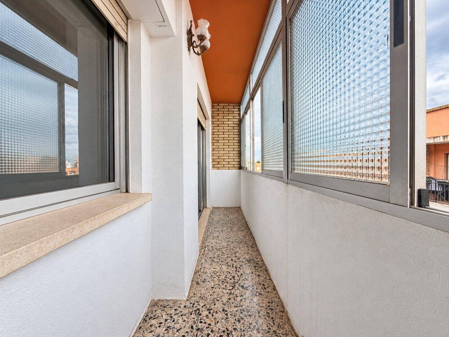 3 soveværelse Lejlighed til salg i Meliana - € 199.000 (Ref: 10155363)