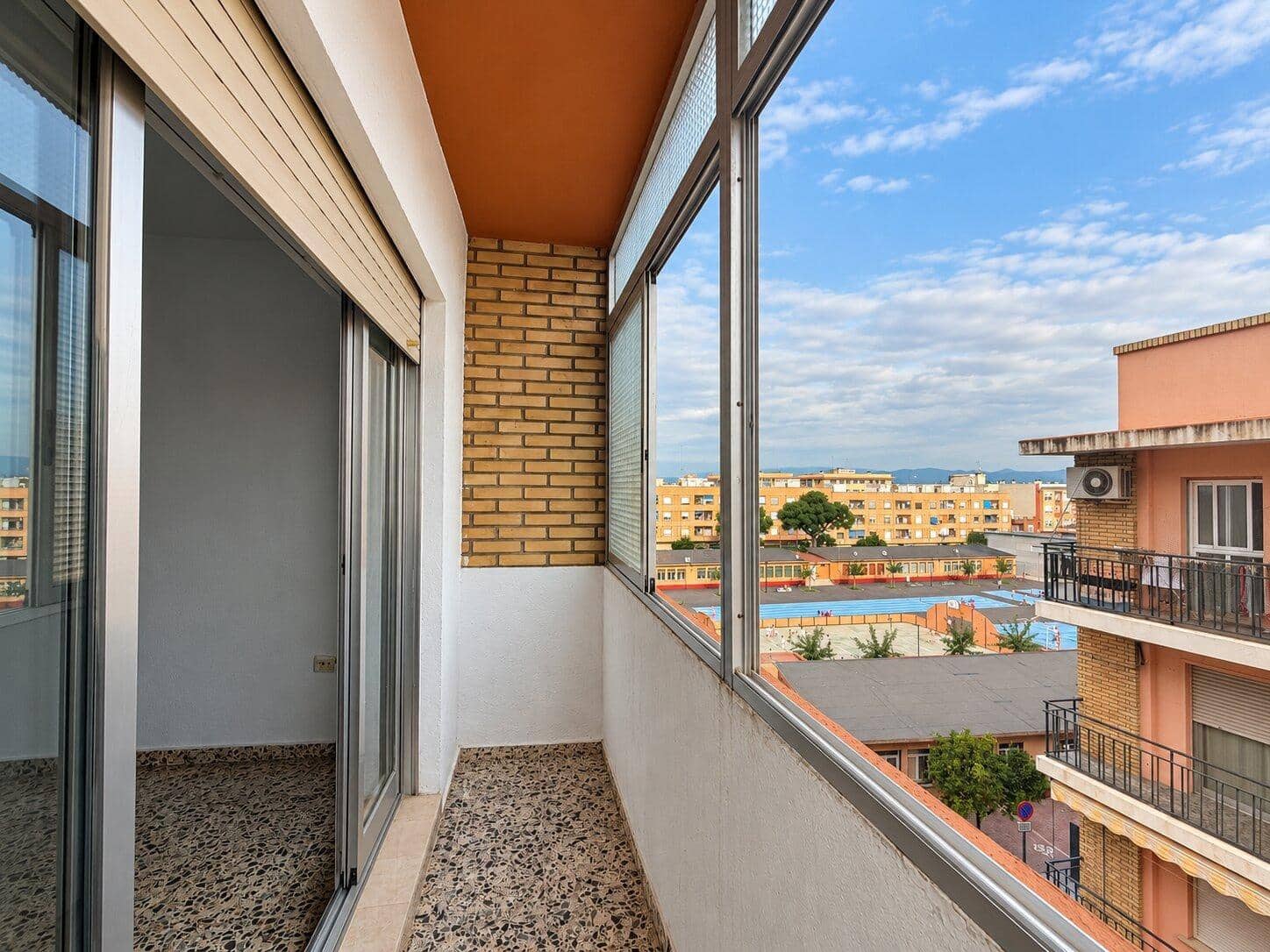 3 soveværelse Lejlighed til salg i Meliana - € 199.000 (Ref: 10155363)