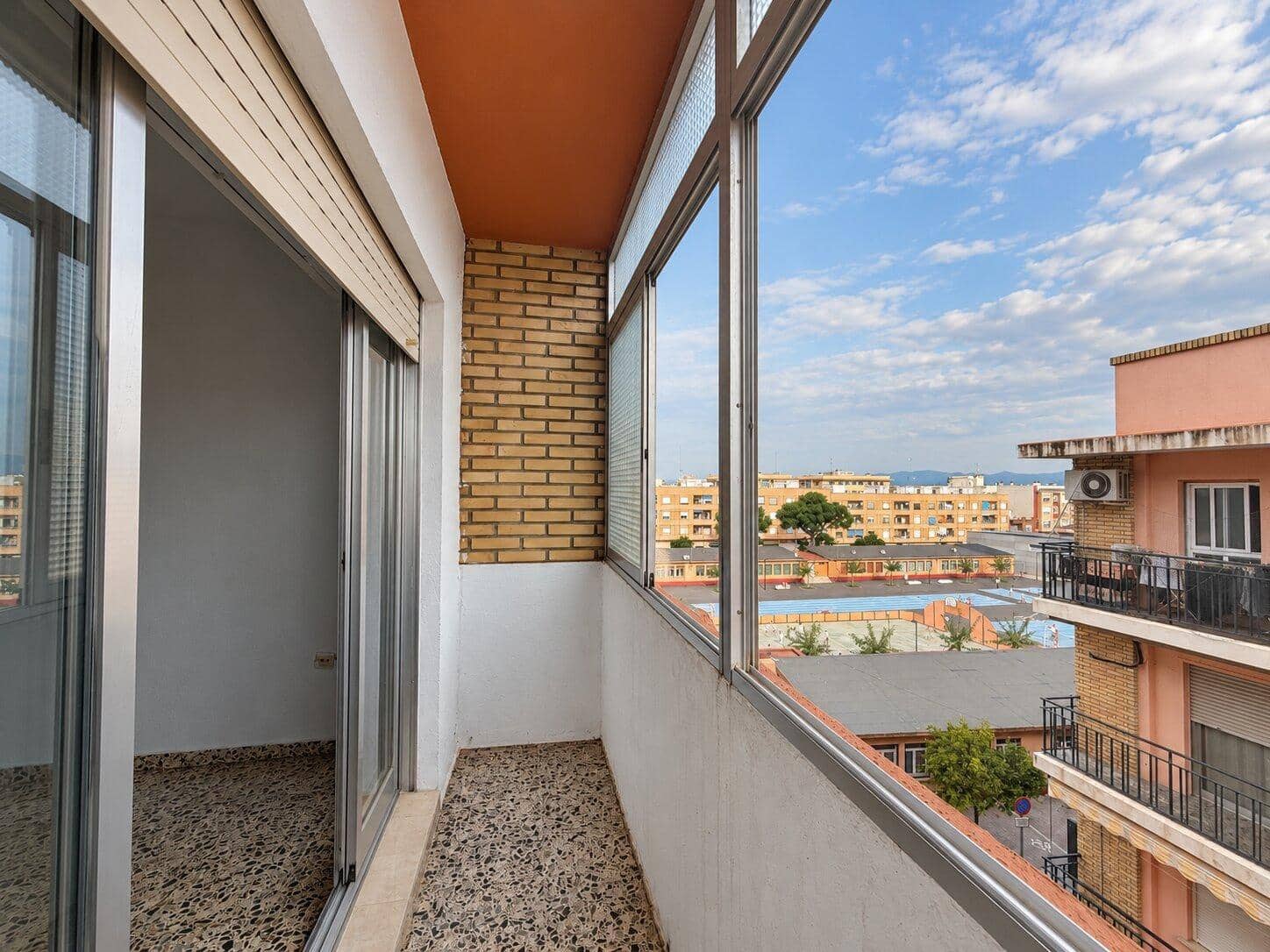 3 soveværelse Lejlighed til salg i Meliana - € 199.000 (Ref: 10155363)
