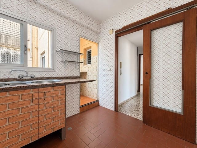 3 soveværelse Lejlighed til salg i Meliana - € 199.000 (Ref: 10155363)