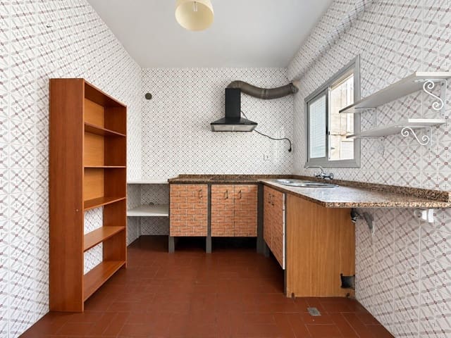 3 soveværelse Lejlighed til salg i Meliana - € 199.000 (Ref: 10155363)