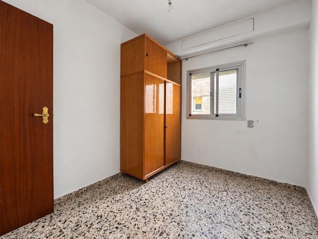 3 soveværelse Lejlighed til salg i Meliana - € 199.000 (Ref: 10155363)