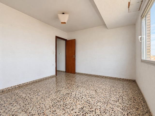 3 soveværelse Lejlighed til salg i Meliana - € 199.000 (Ref: 10155363)