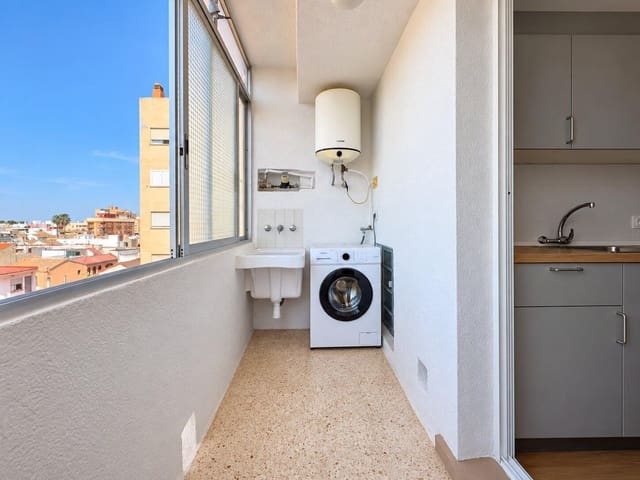 Piso de 4 habitaciones en Albuixec en alquiler - 900 € (Ref: 10157760)