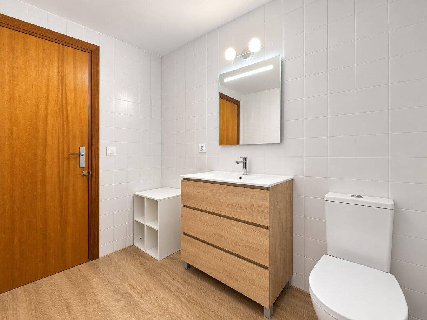 4 bedroom Flat for rent in Albuixec - € 900 (Ref: 10157760)