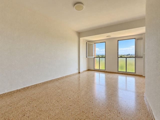 Piso de 4 habitaciones en Albuixec en alquiler - 900 € (Ref: 10157760)