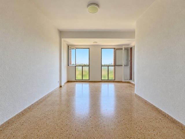 Piso de 4 habitaciones en Albuixec en alquiler - 900 € (Ref: 10157760)