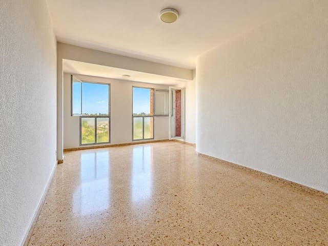 Piso de 4 habitaciones en Albuixec en alquiler - 900 € (Ref: 10157760)