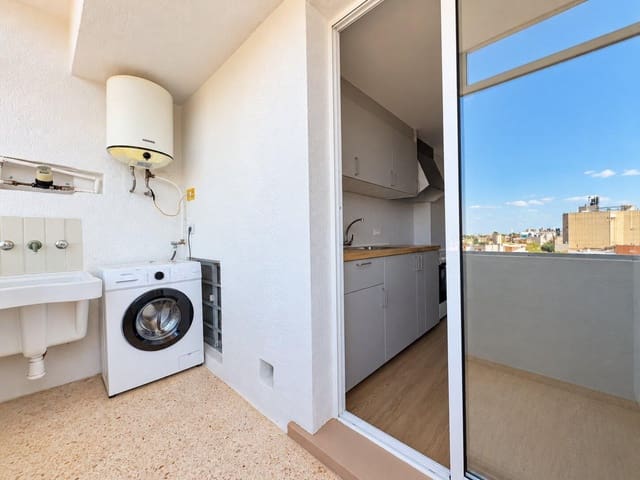 Piso de 4 habitaciones en Albuixec en alquiler - 900 € (Ref: 10157760)