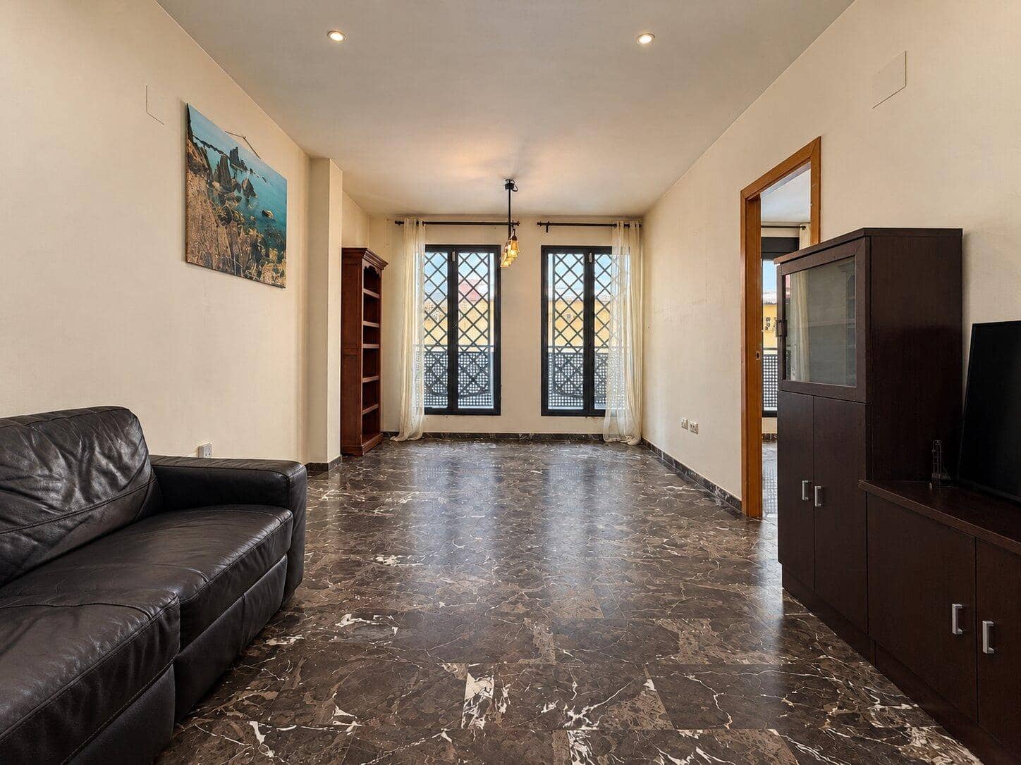 2 sypialnia Mieszkanie na sprzedaż w Naquera z garażem - 195 000 € (Ref: 10161596)