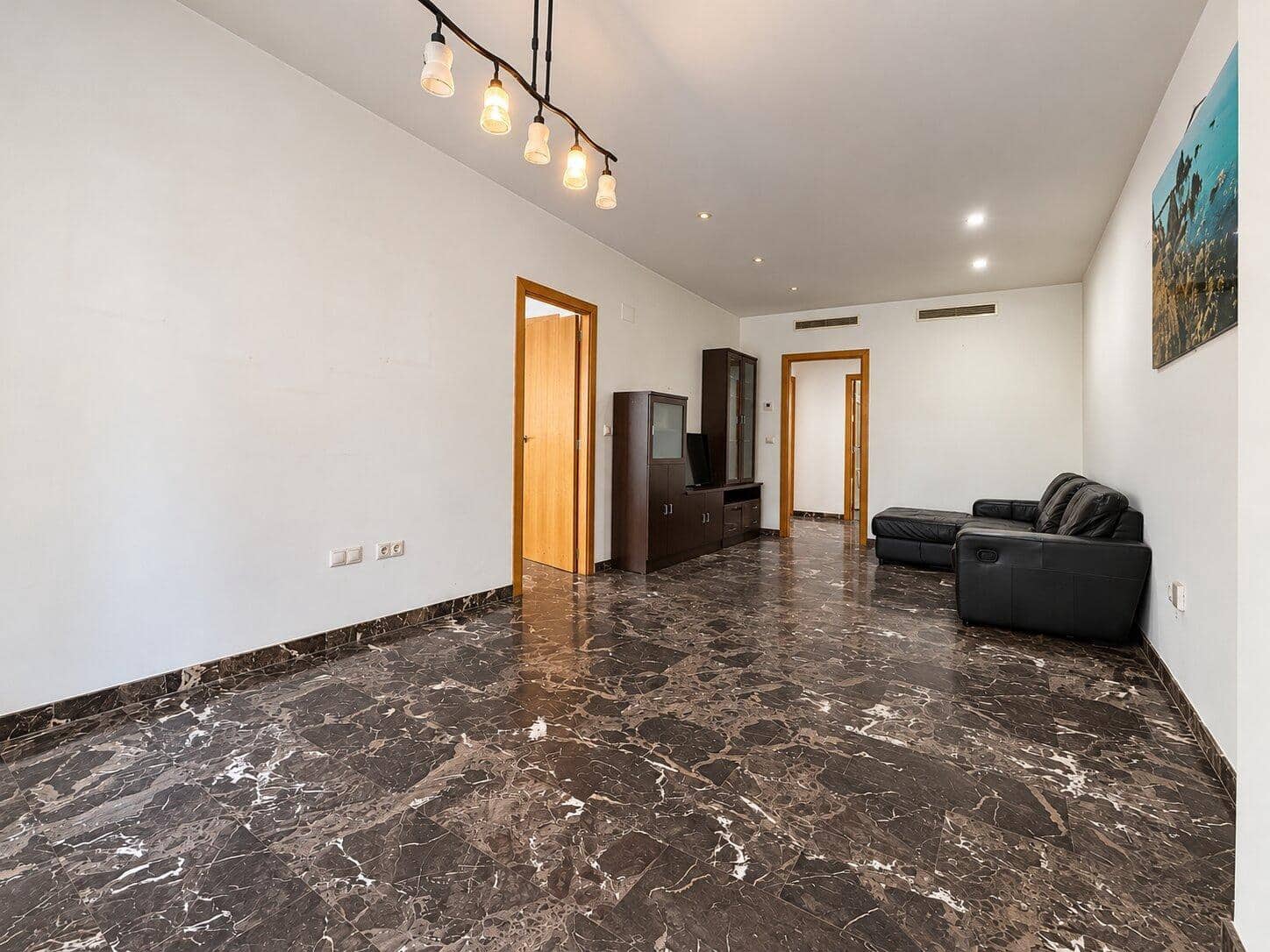 2 sypialnia Mieszkanie na sprzedaż w Naquera z garażem - 195 000 € (Ref: 10161596)