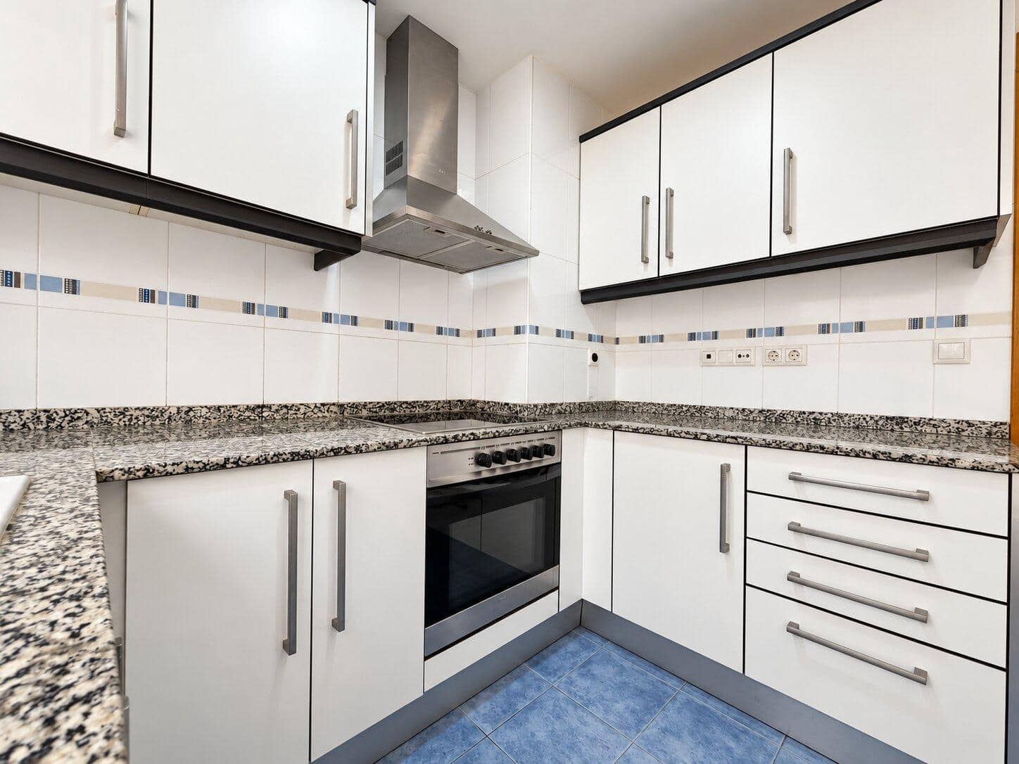 2 sypialnia Mieszkanie na sprzedaż w Naquera z garażem - 195 000 € (Ref: 10161596)