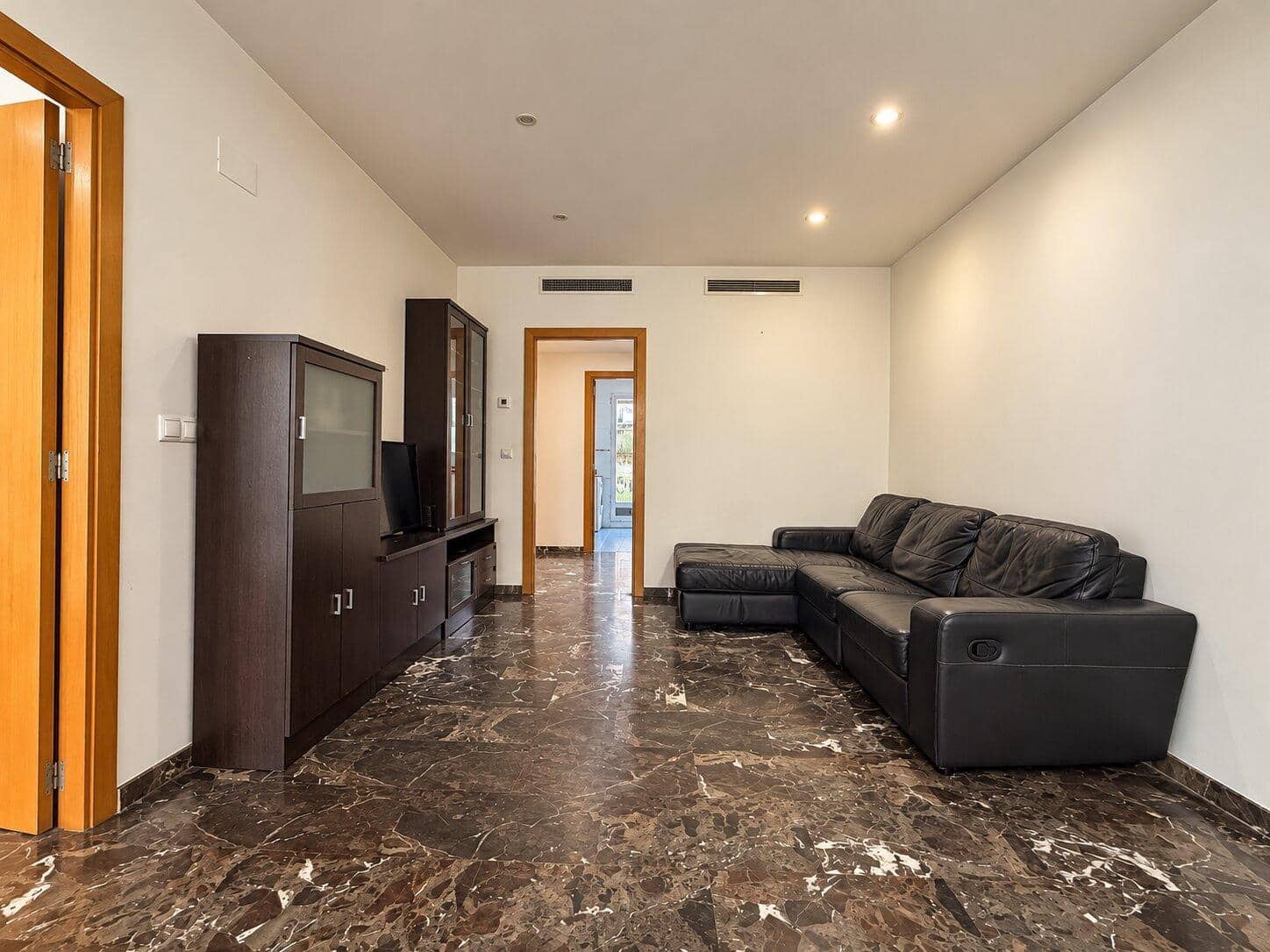 2 sypialnia Mieszkanie na sprzedaż w Naquera z garażem - 195 000 € (Ref: 10161596)
