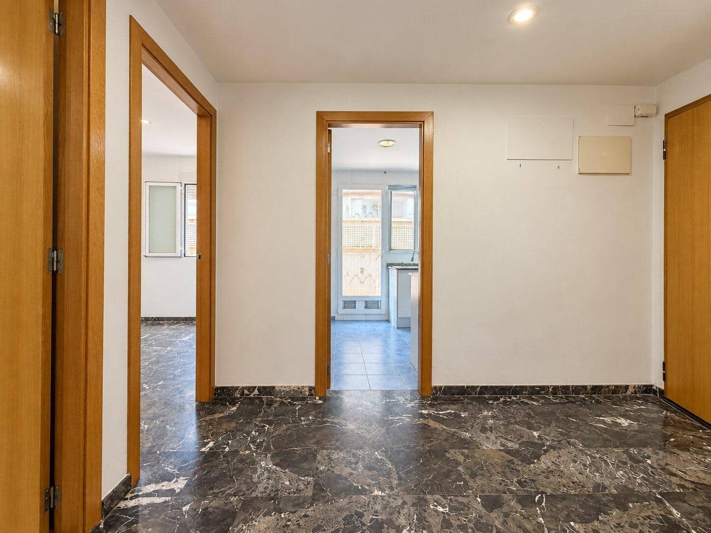 2 sypialnia Mieszkanie na sprzedaż w Naquera z garażem - 195 000 € (Ref: 10161596)