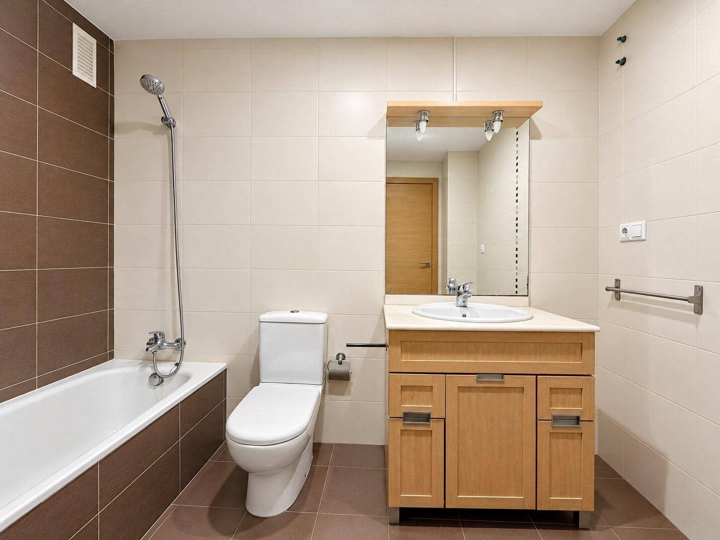 2 sypialnia Mieszkanie na sprzedaż w Naquera z garażem - 195 000 € (Ref: 10161596)