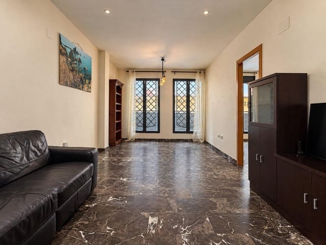 2 quarto Apartamento para venda em Náquera com garagem - 195 000 € (Ref: 10161596)