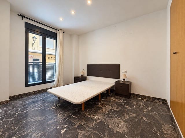 2 quarto Apartamento para venda em Náquera com garagem - 195 000 € (Ref: 10161596)