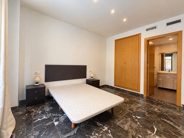 2 quarto Apartamento para venda em Náquera com garagem - 195 000 € (Ref: 10161596)
