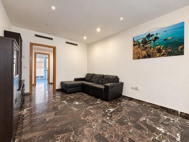 2 quarto Apartamento para venda em Náquera com garagem - 195 000 € (Ref: 10161596)